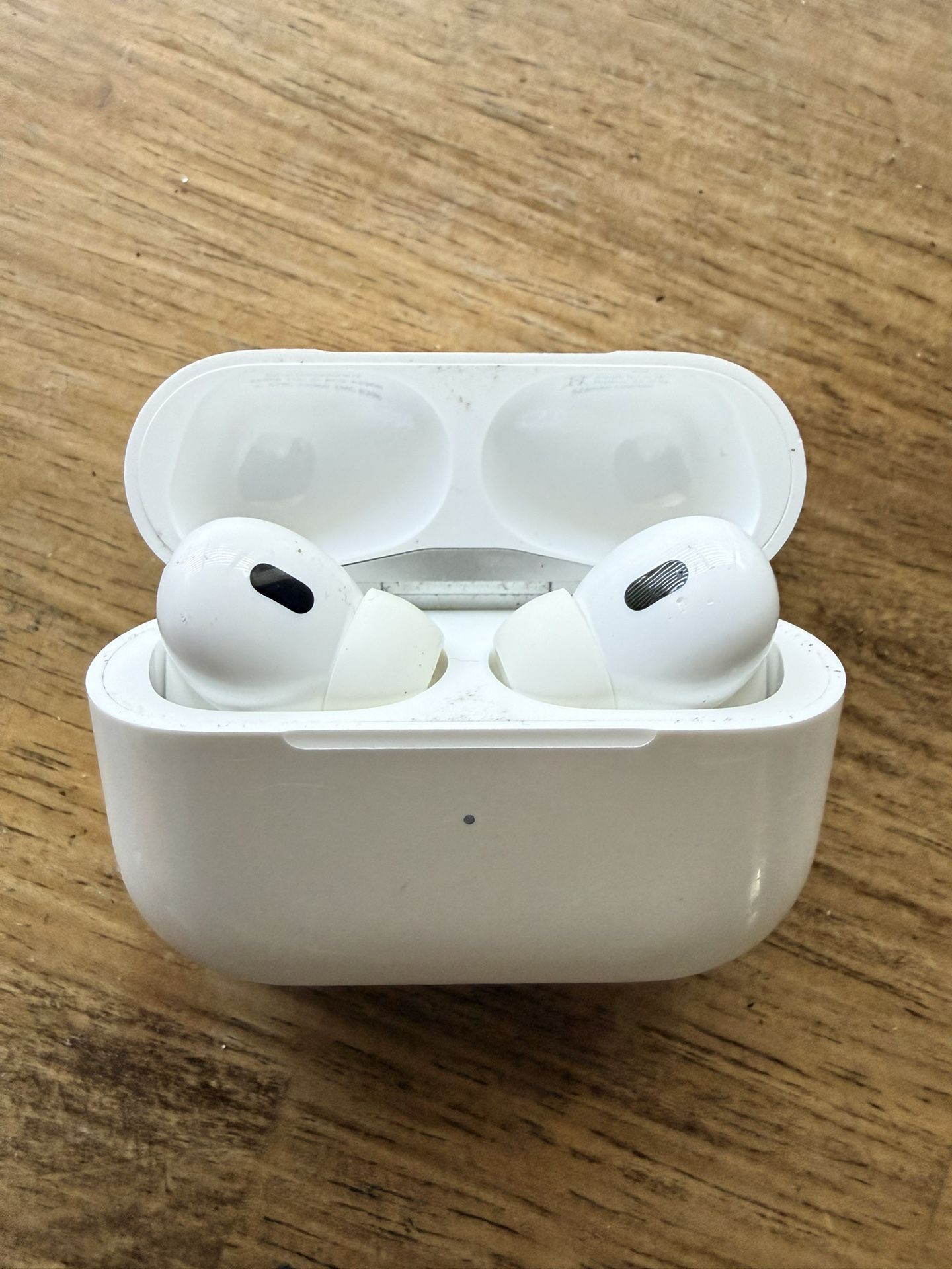 Genuine Apple AirPods 2nd Generation