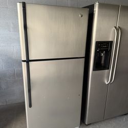 30” GE FRIDGE REFRIGERATOR NEVERA HELADERA FRIO REFRIGERADOR GOOD CONDITION DELIVERY 🚚 FREE WARRANTY 100 DAYS 7️⃣8️⃣6️⃣4️⃣2️⃣0️⃣1️⃣3️⃣4️⃣7️⃣