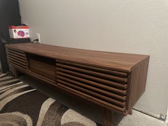 Tv Console