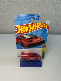 hot wheels Lamborghini huracan
