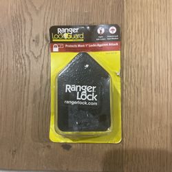 Ranger Lock Guard