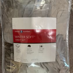 For Sleep Number Cal King ONLY 