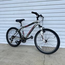 Boys Mountain Bike