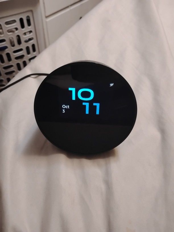 Amazon Echo Spot