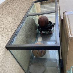 90 Gallon Fish Tank