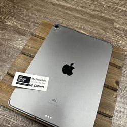 Apple IPad Air 4 Tablet - 90 Days Warranty - Payment Plan Available ONLY $5 DOWN