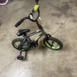 Kids Bikes