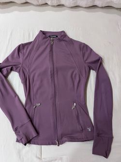 Playboy jacket