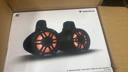 Rockford Fosgate