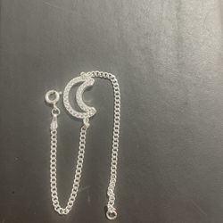 New Moon Bracelet For Sale! 