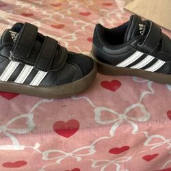 Adidas Toddler Shoes