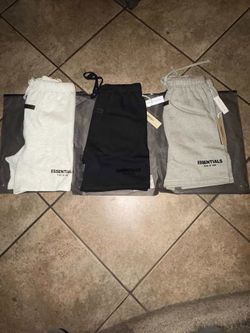 essential shorts