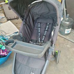Carrito De Niño