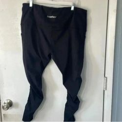 Sweetflexx Leggings Size 20