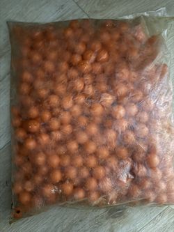Paintballs