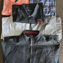 Men Clothes for Sale 