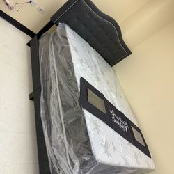 Brand New Mattress For Sale 