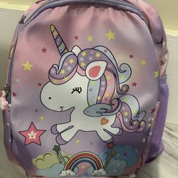 Small Back Pack Litke Kids 