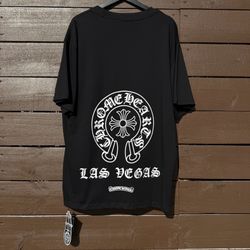 Chrome hearts shirt