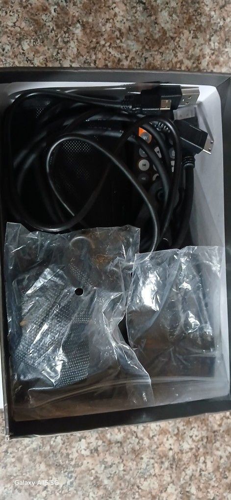 Zohulu 4K HD Handheld Video-camera