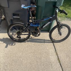 Great Mongoose Bike  Durable  Bicycle 
