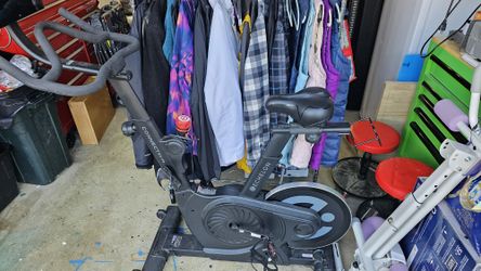 Echelon Bike Like New