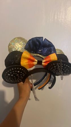 Disney Minnie Ears