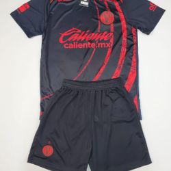 Soccer Uniforms Uniformes De Futbol