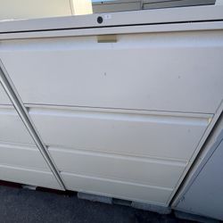 File Cabinet - Storage Cabinet 
