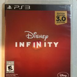 Disney Infinity 3.0 pS3 