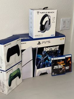 PlayStation 5