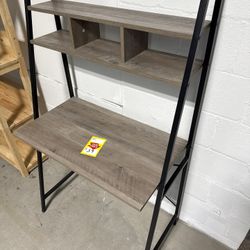 Ladder Desk