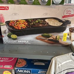 Extra Large Everyday Griddle
