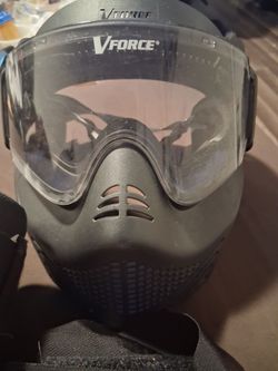 Paintball Sports Gear