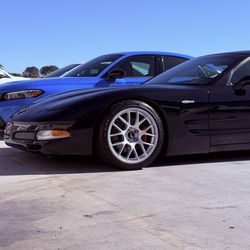 2002 C5 Z06