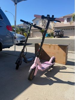 🔥 BRAND NEW ELECTRIC SCOOTER FOR KIDS 🔥