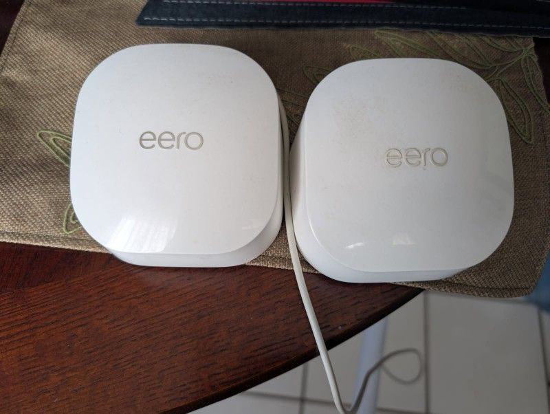 Eeero 6
