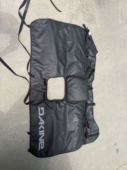 Dakine Tailgate Pad 56” – Great Condition