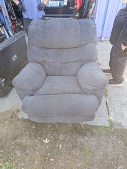 Recliner