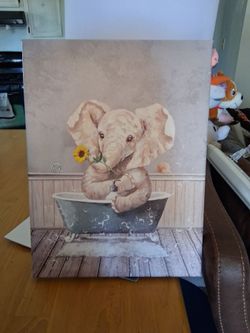 Bathroom Wall Decor