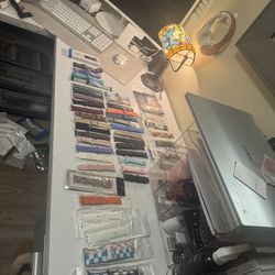 New Apple Watch Bands