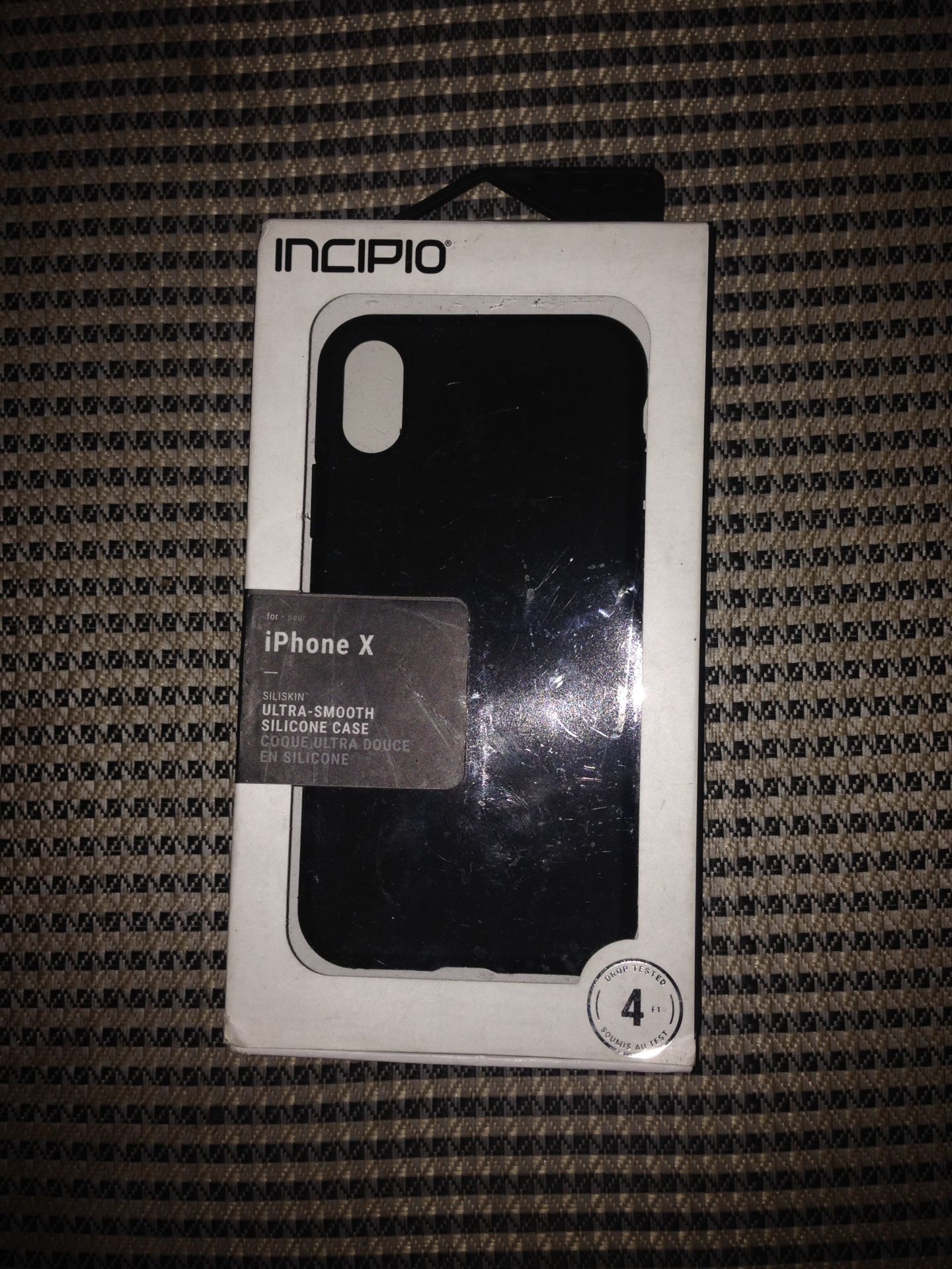 iPhone x cases