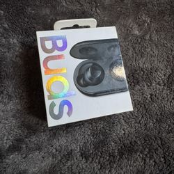 Samsung Galaxy Buds 