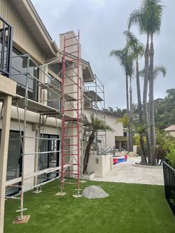 Scaffolding
