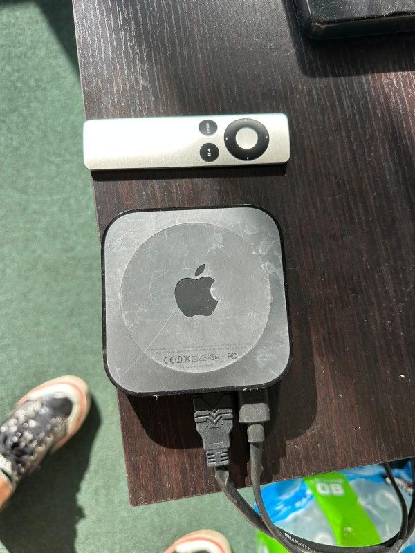 Apple TV