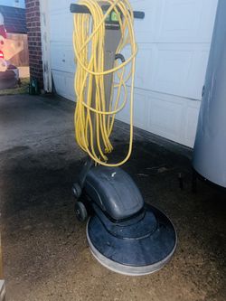 20 Inch Floor Buffer