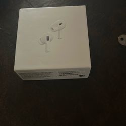 airpods pro (2nd generation)