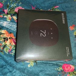 Ecobee3 Lite Smart Thermostat 