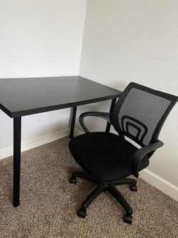 IKEA Desk 