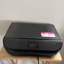 HP Envy printer